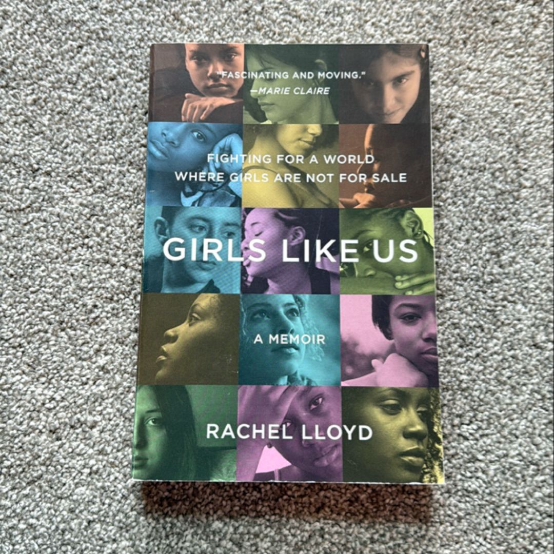 Girls Like Us