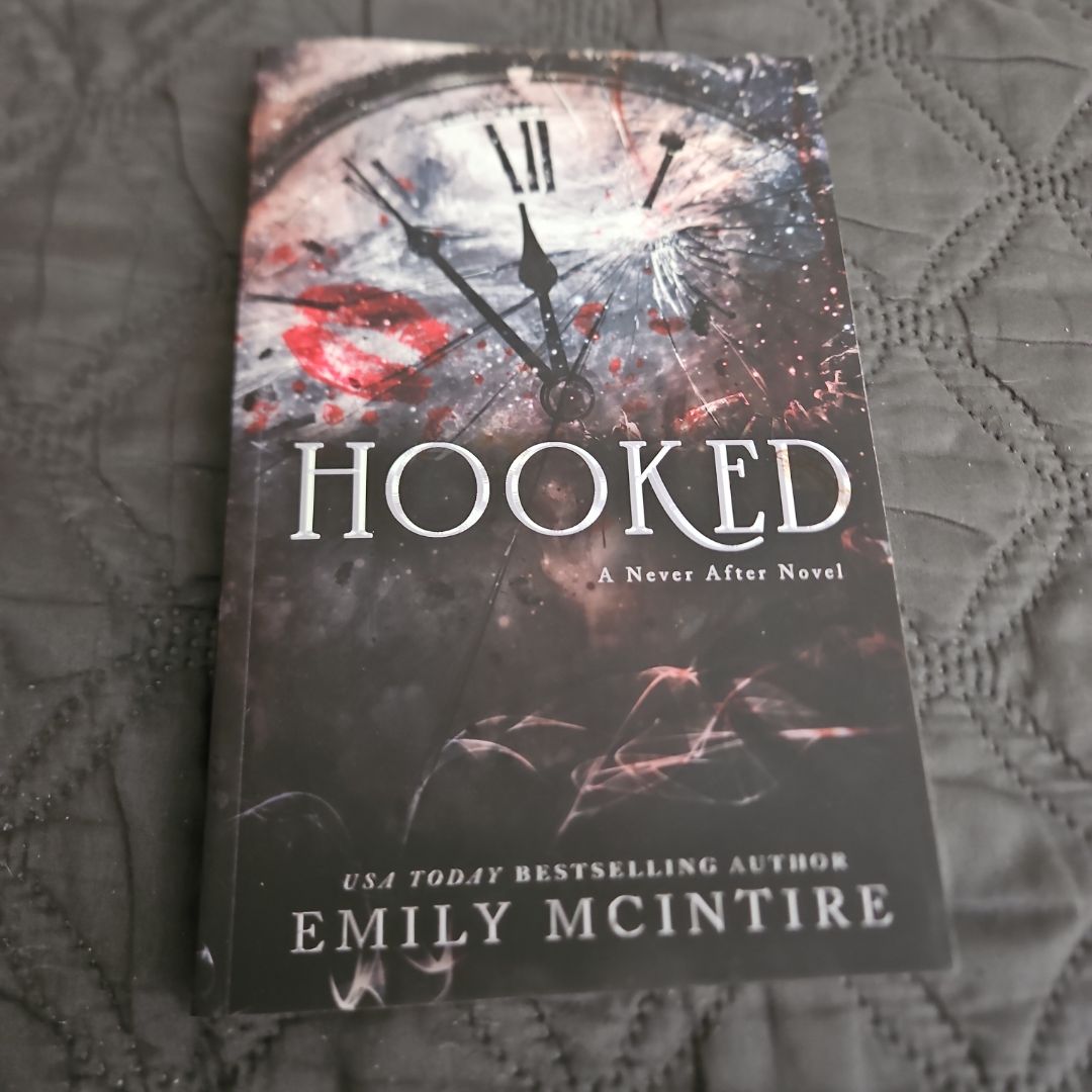 Hooked