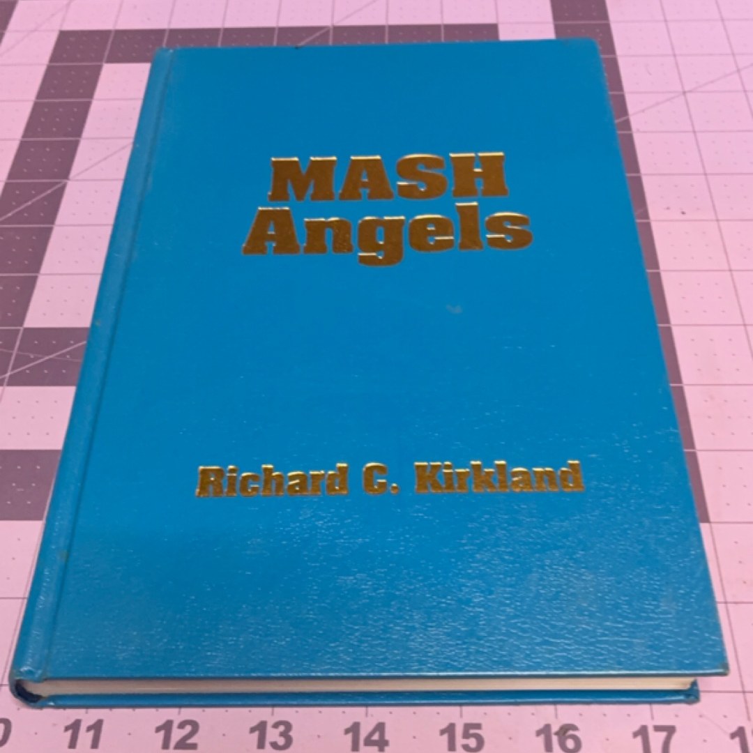 MASH Angels