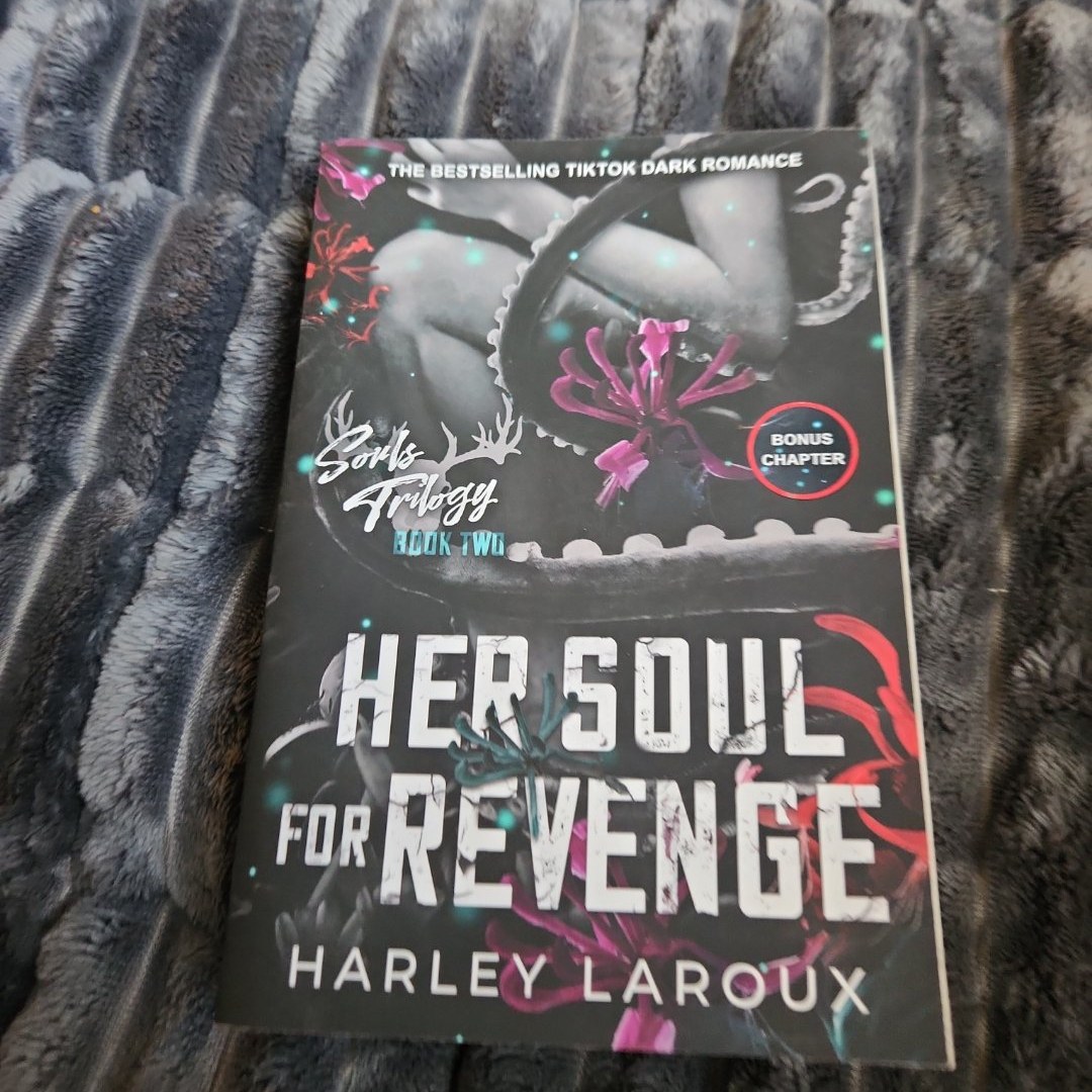 Her Soul for Revenge