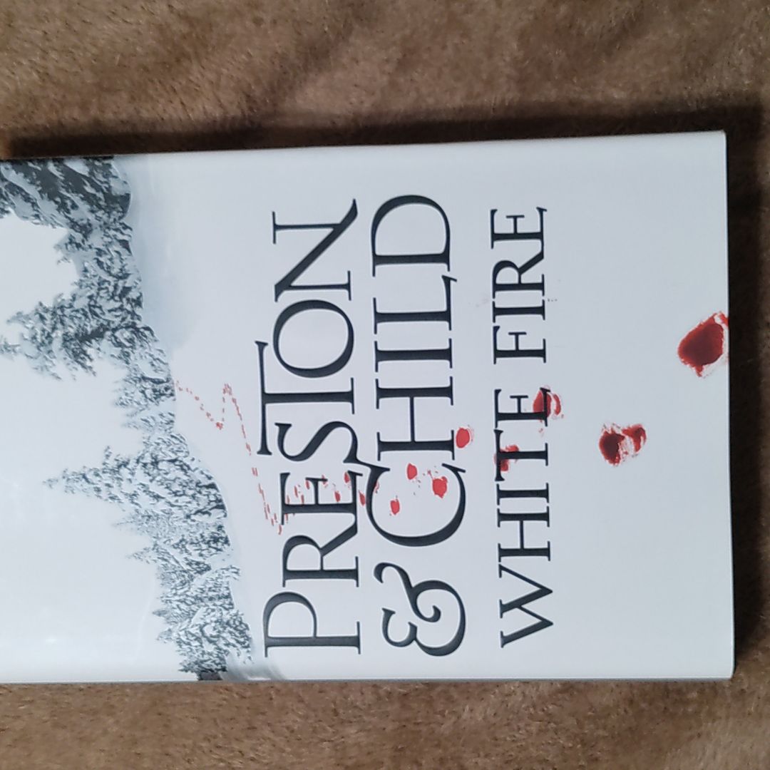 White Fire