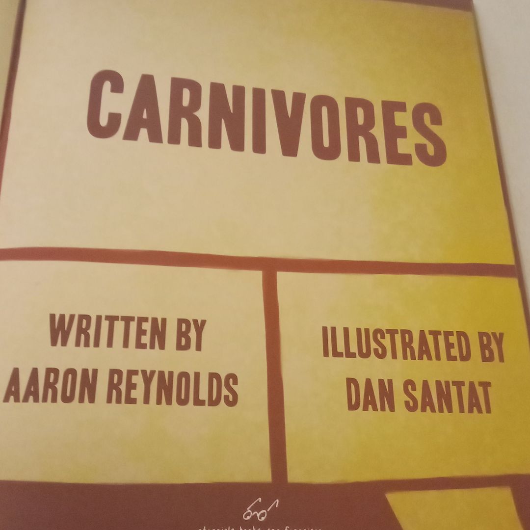 Carnivores