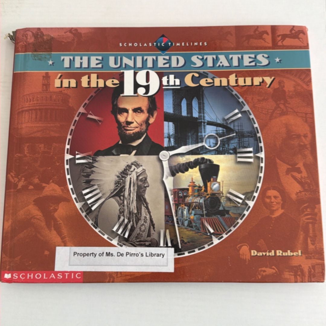 The United States in the 19th Century