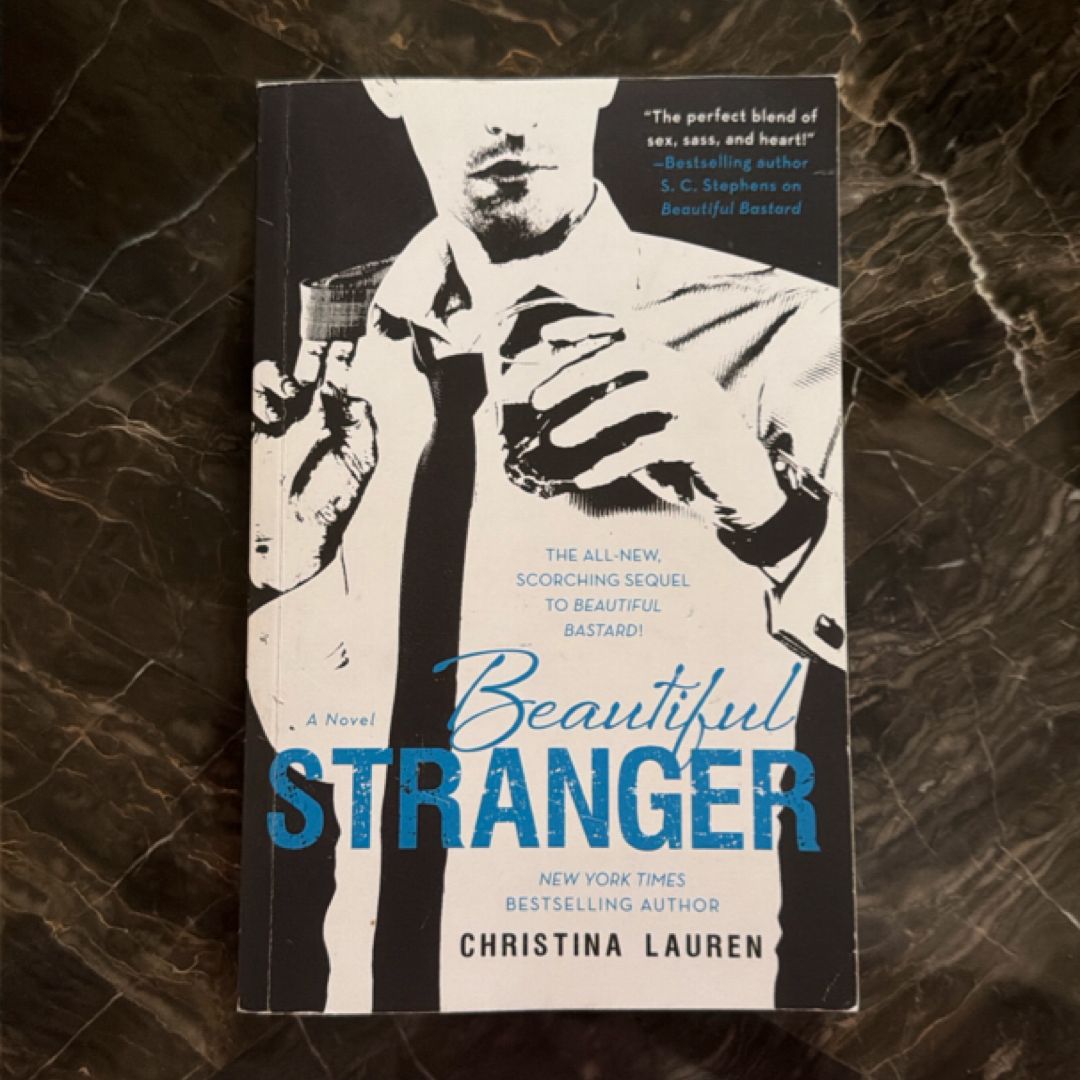 Beautiful Stranger
