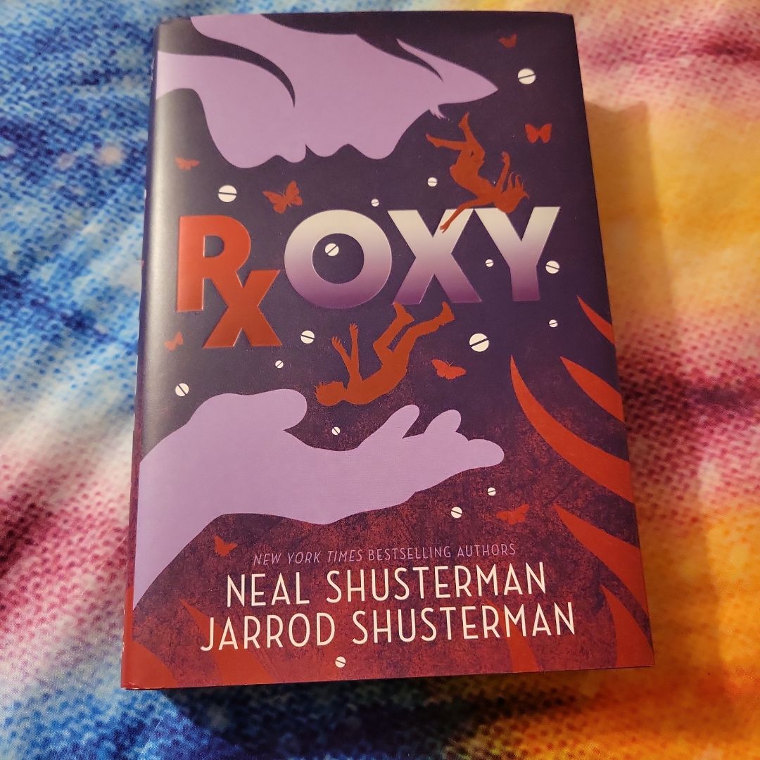 Roxy