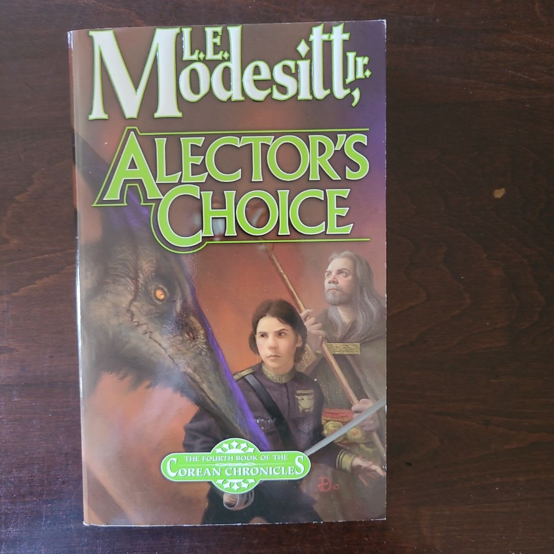 Alector's Choice