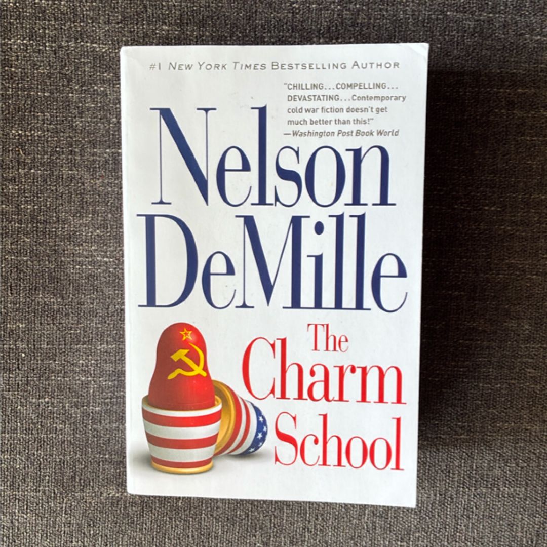 The Charm School