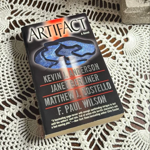 Artifact