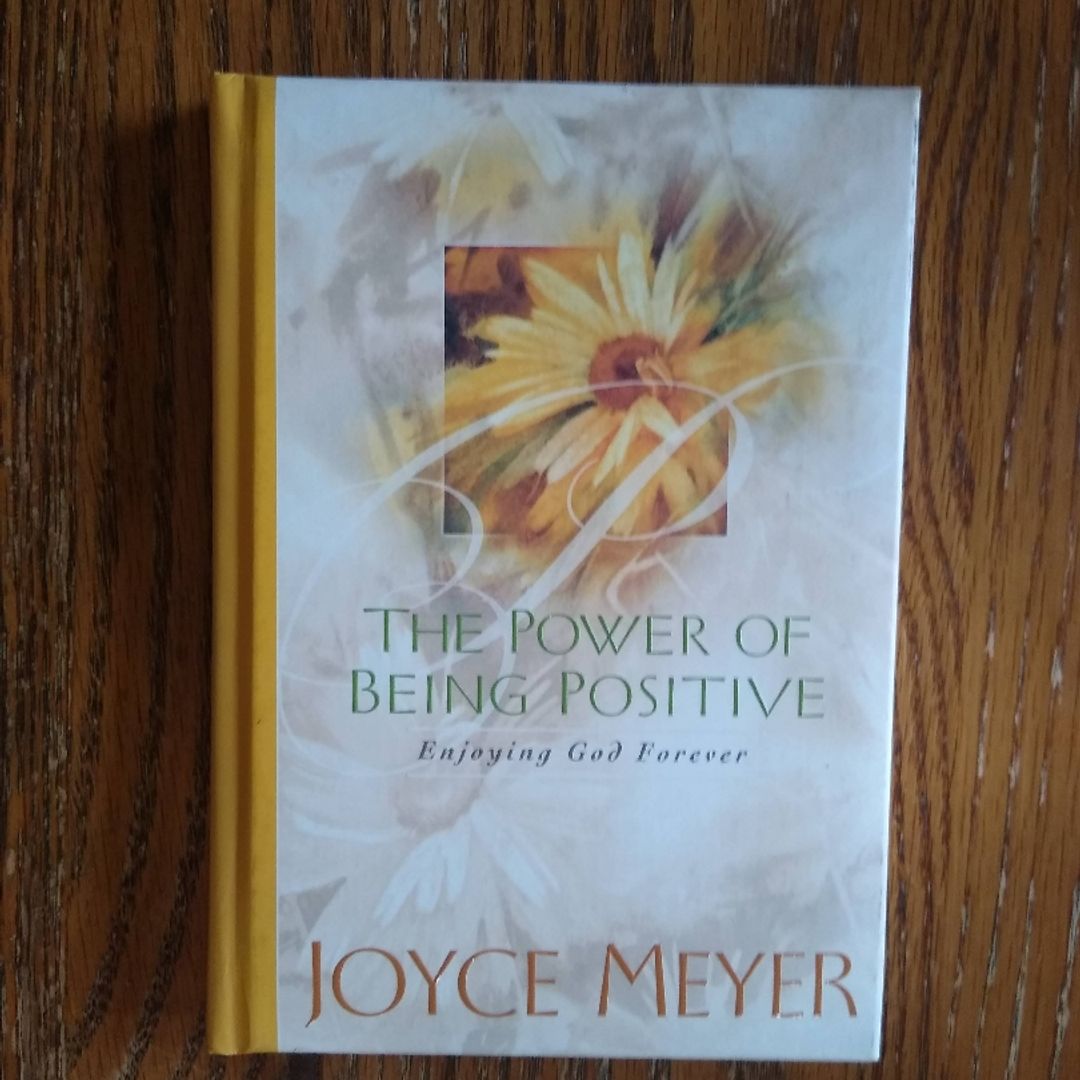 The Power of Being Positive