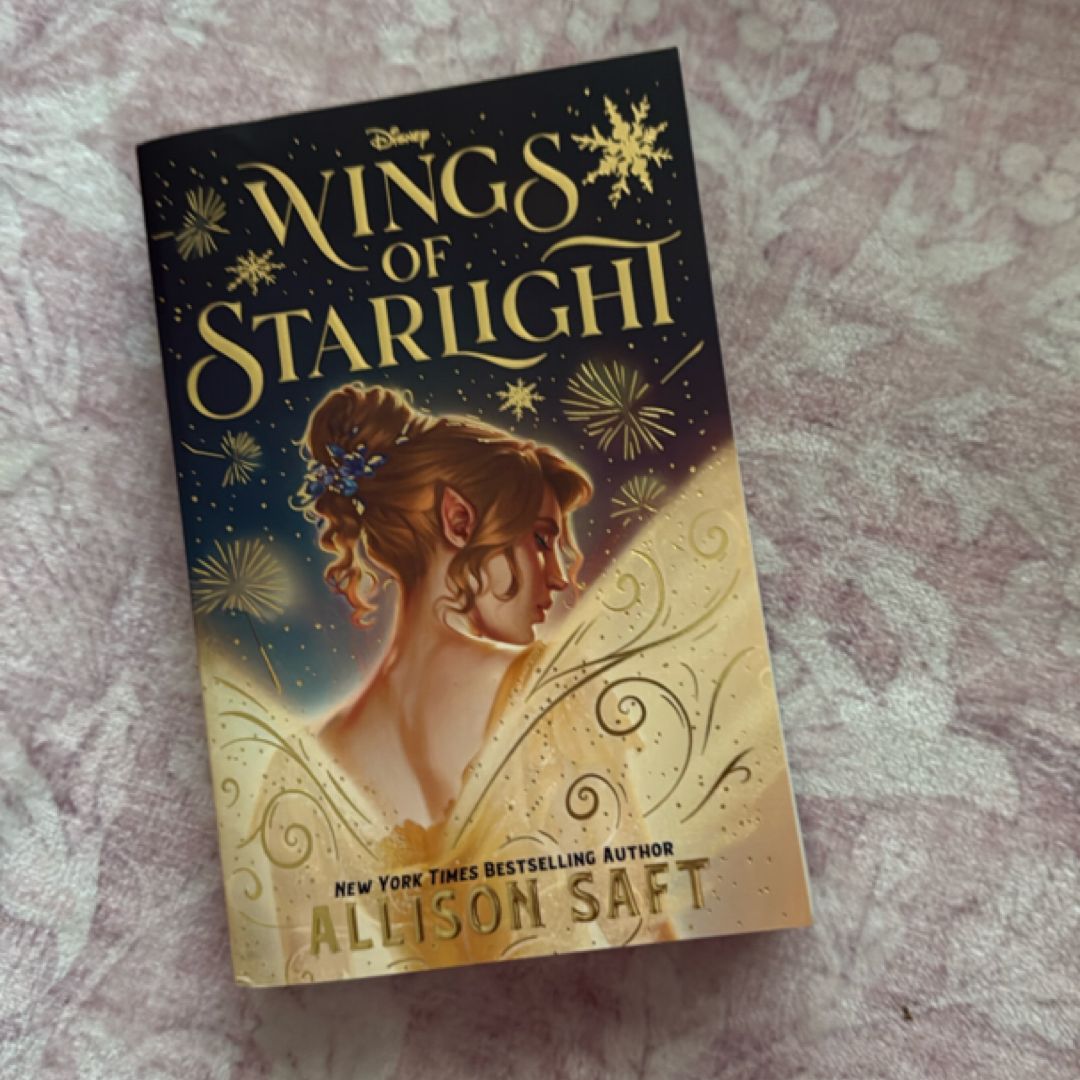 Disney Wings of Starlight