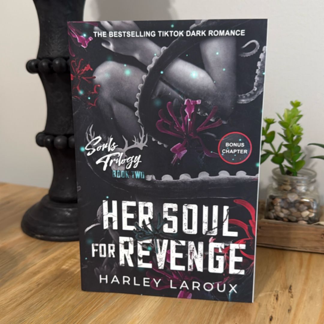Her Soul for Revenge