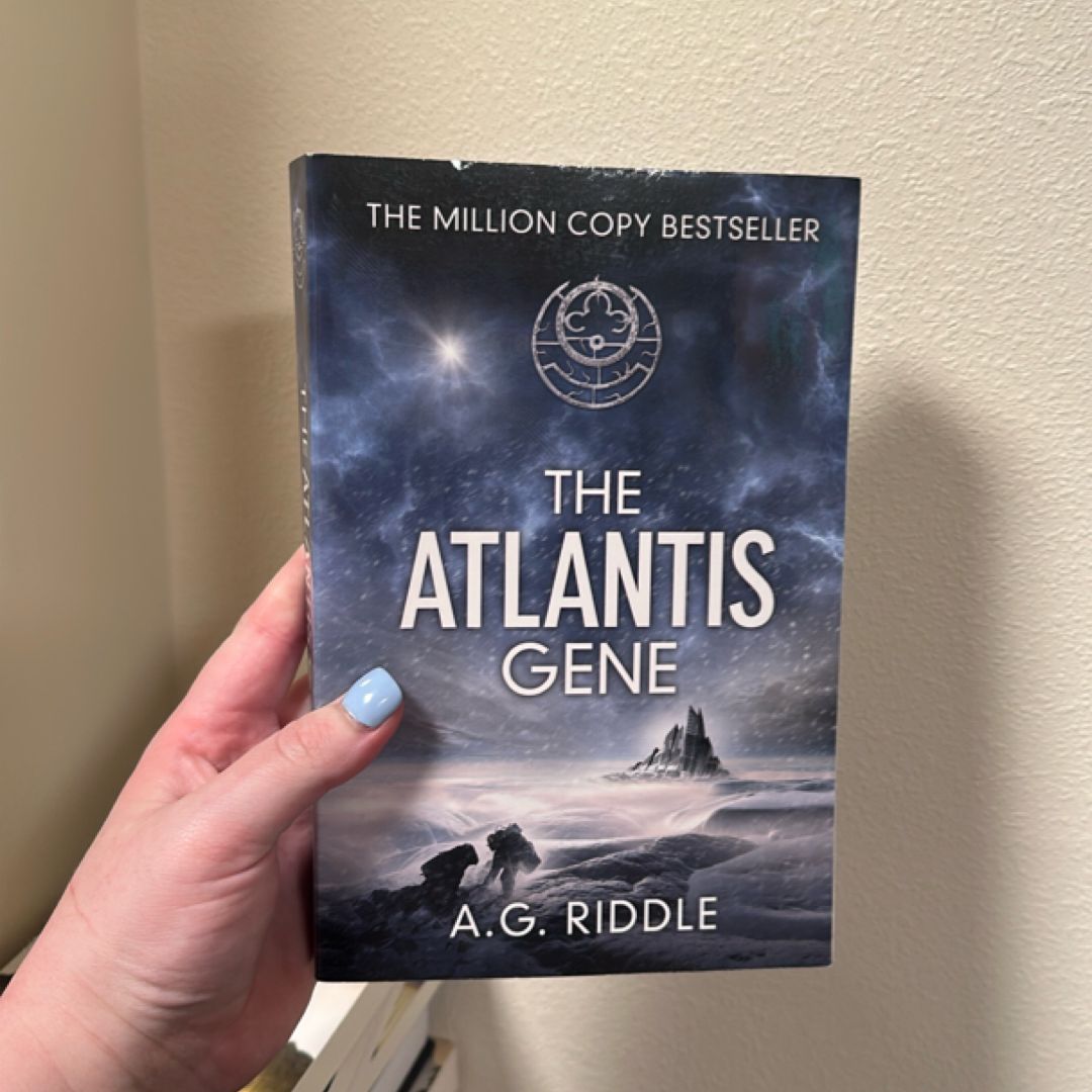 The Atlantis Gene