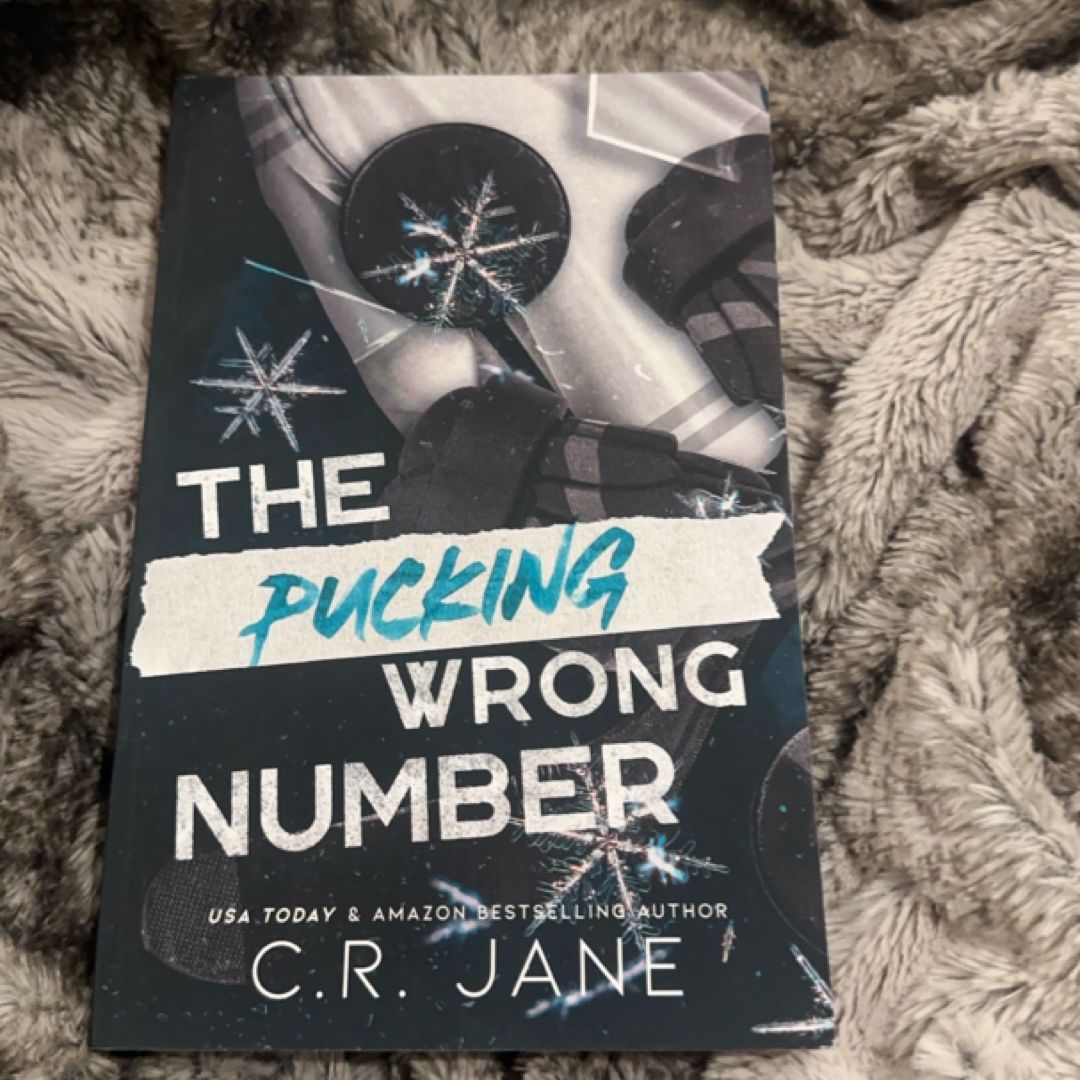 The Pucking Wrong Number