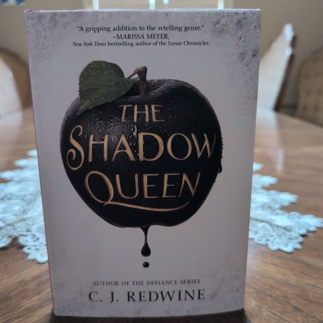 The Shadow Queen