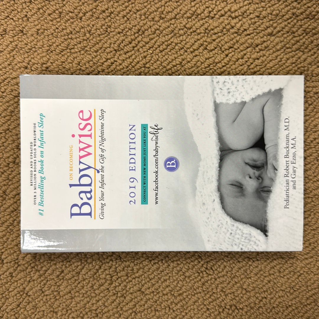 On Becoming Babywise