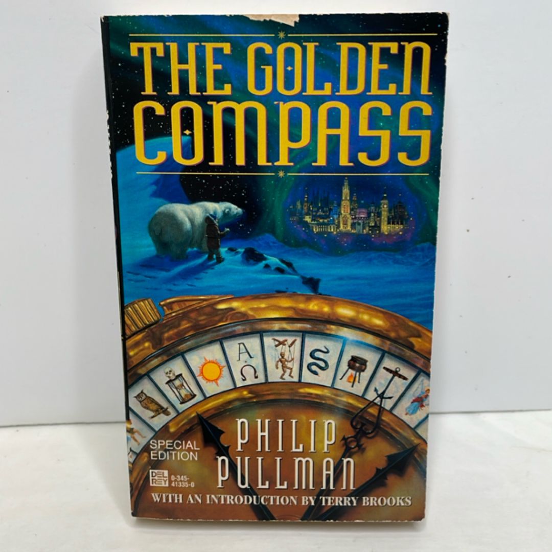 The Golden Compass