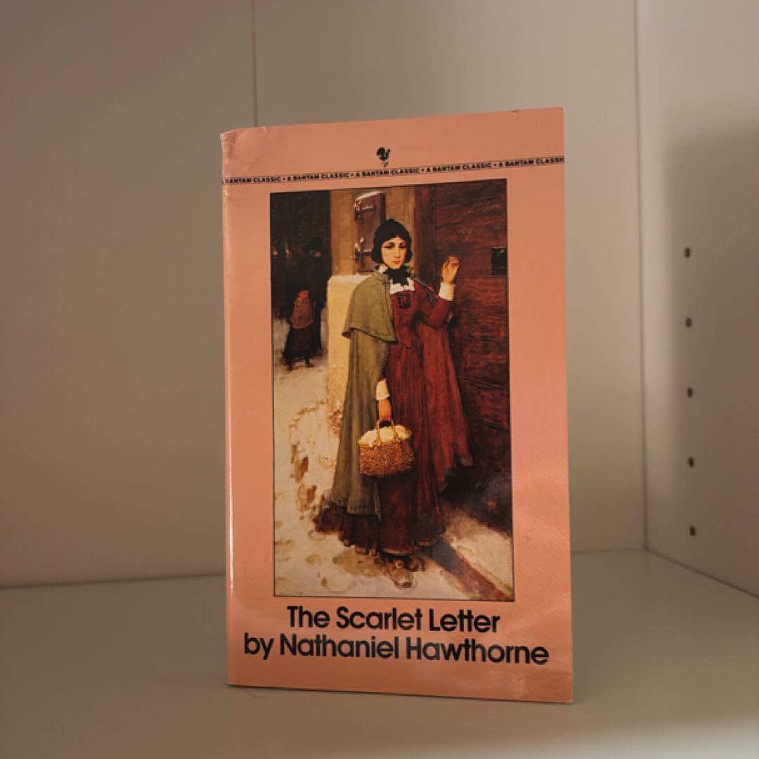 The Scarlet Letter