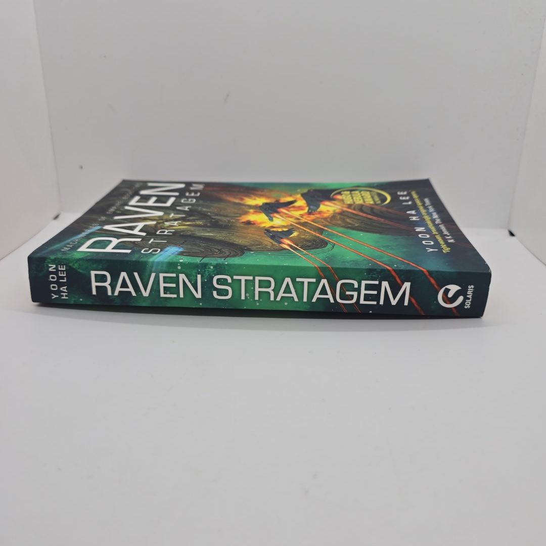 Raven Stratagem