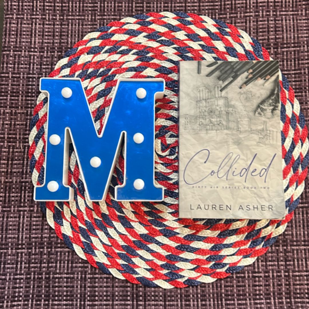 Collided Special Edition