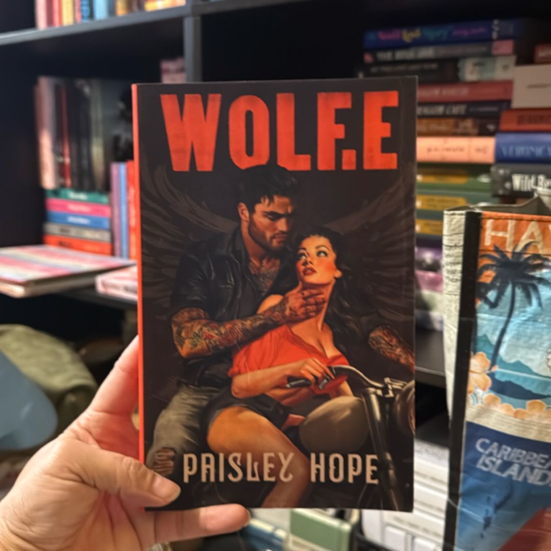 Wolf. e