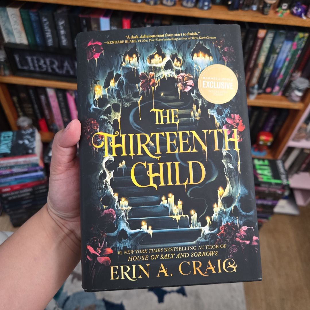 The Thirteenth Child