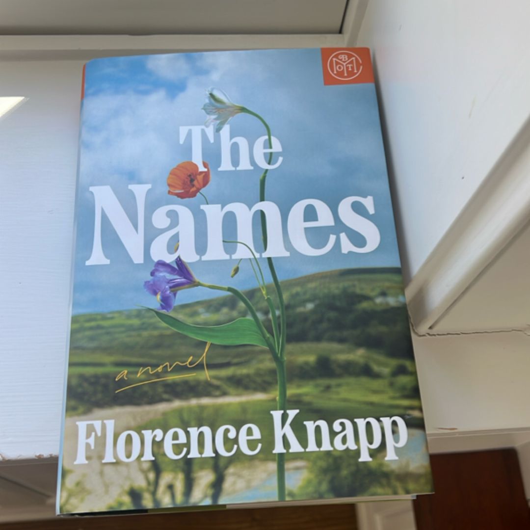 The Names