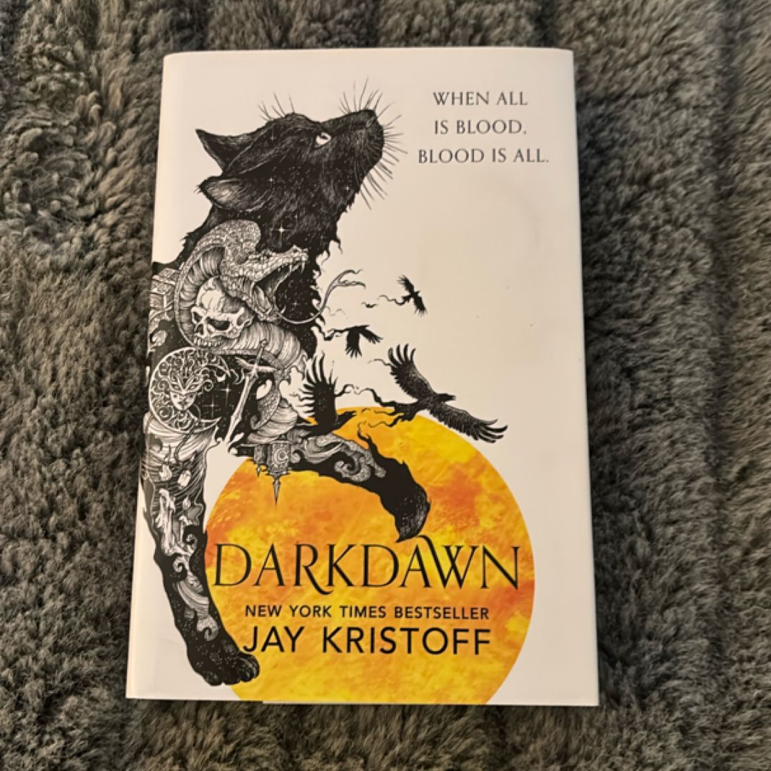 Darkdawn