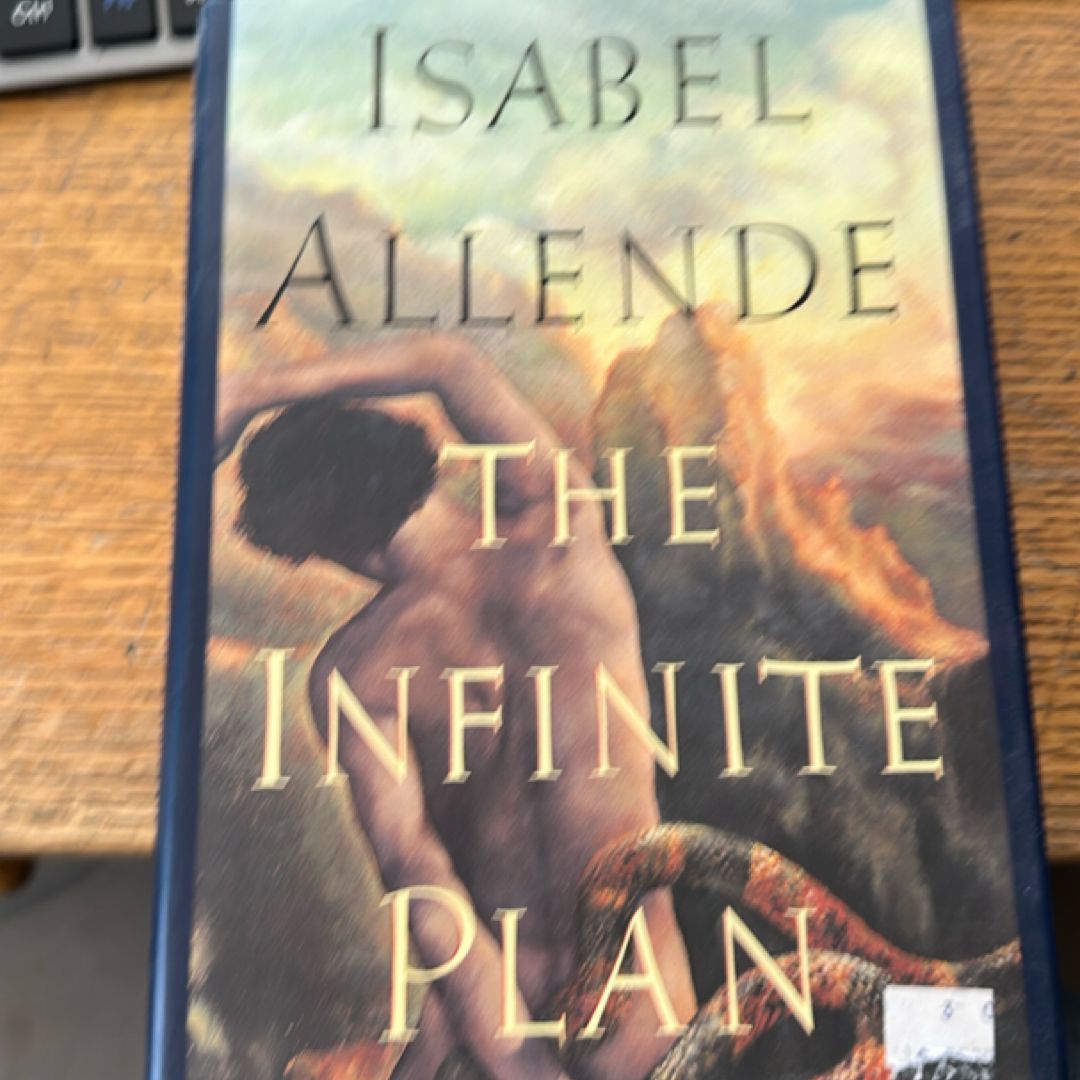 The Infinite Plan