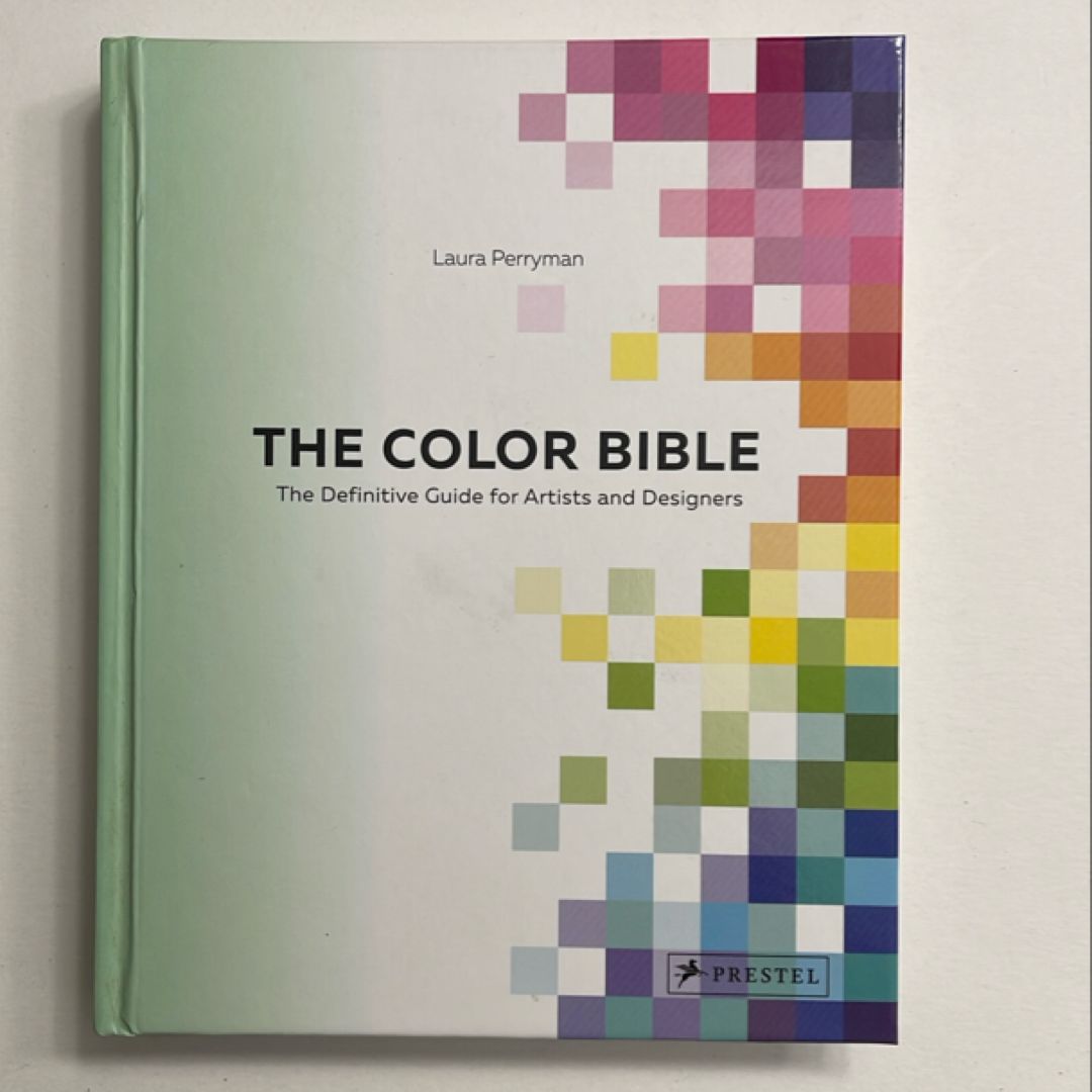 The Color Bible
