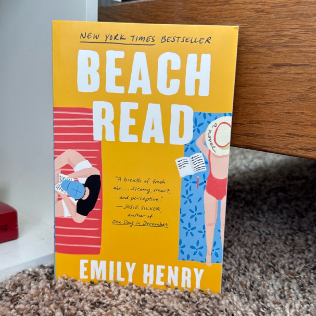 Beach Read