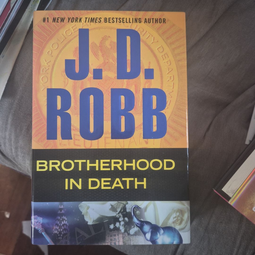 Brotherhood in Death