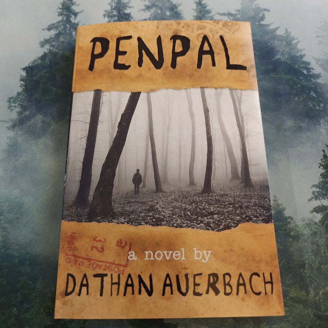 Penpal