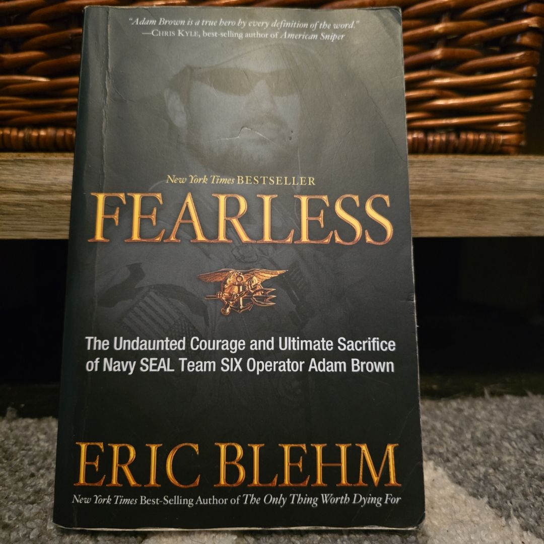 Fearless