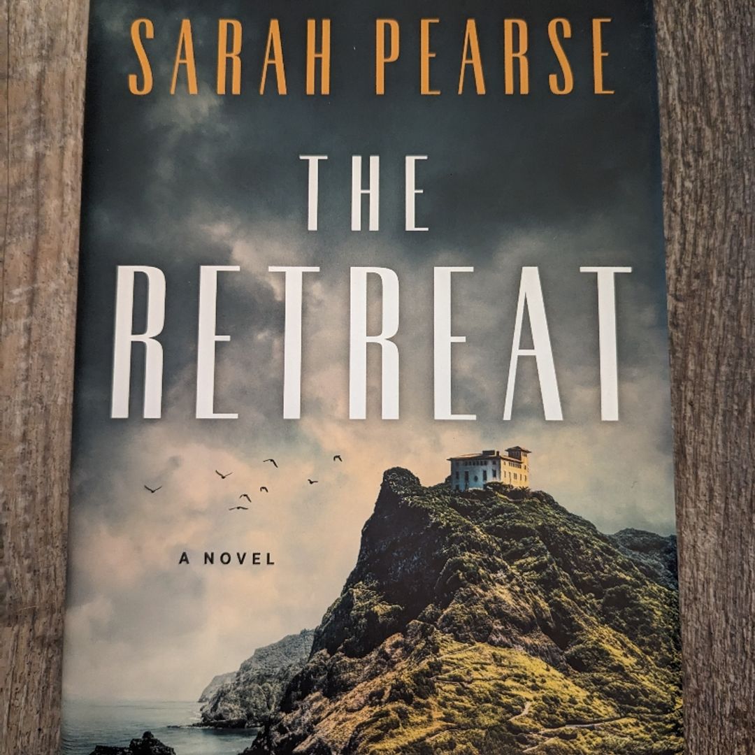 The Retreat