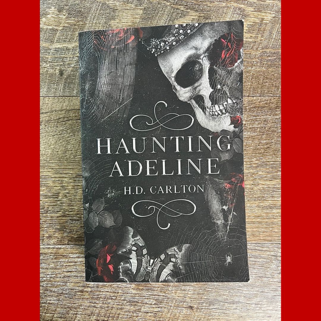 Haunting Adeline