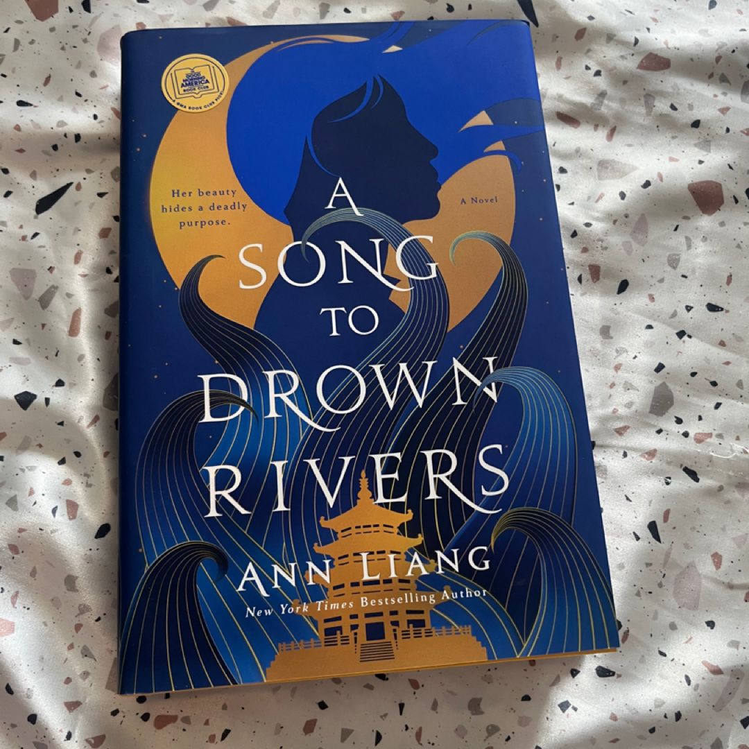A Song to Drown Rivers