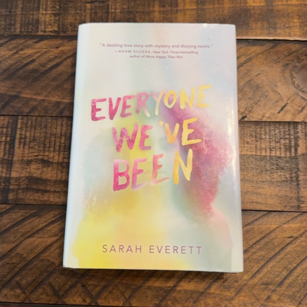 Everyone We've Been