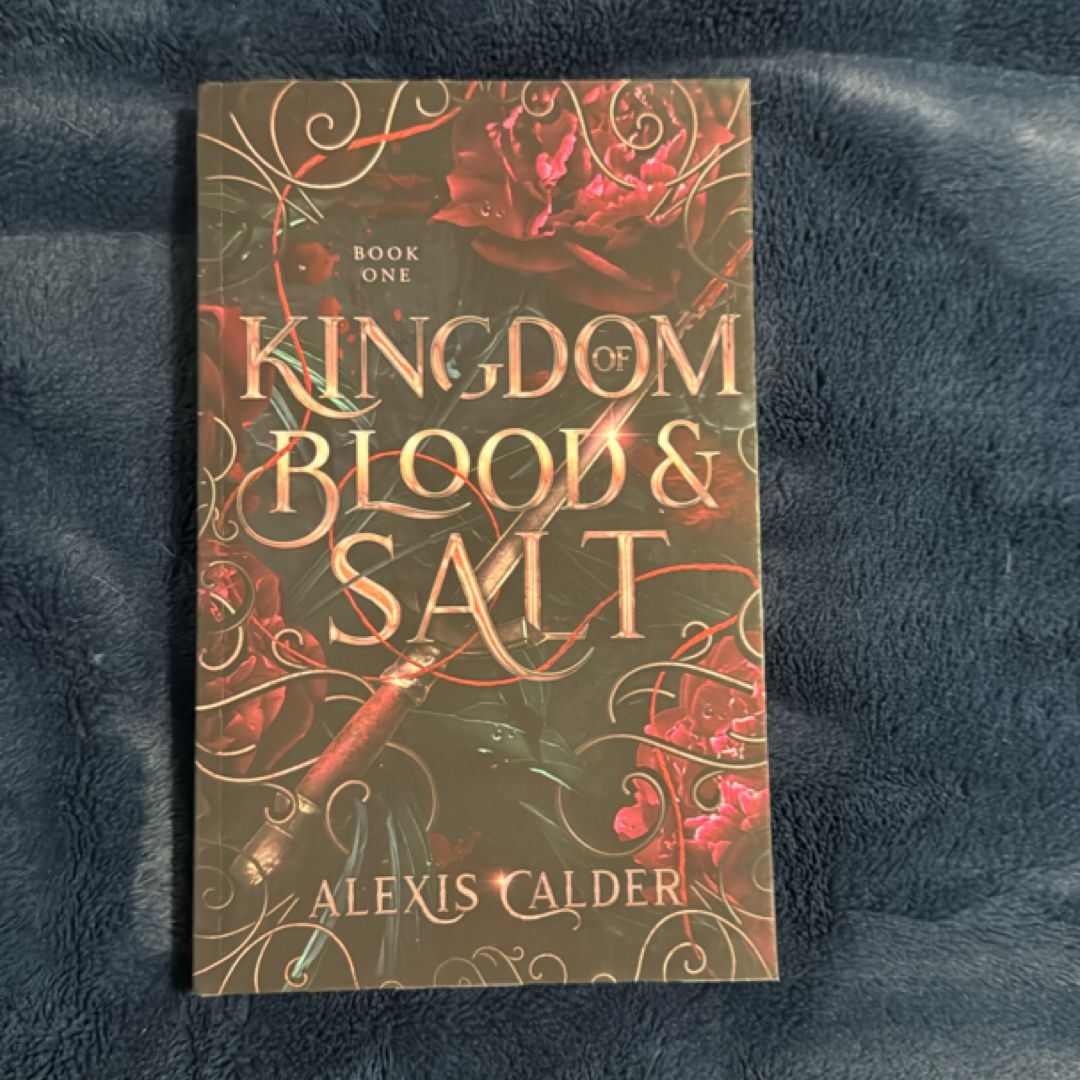 Kingdom of Blood and Salt