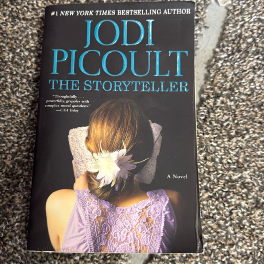 The Storyteller
