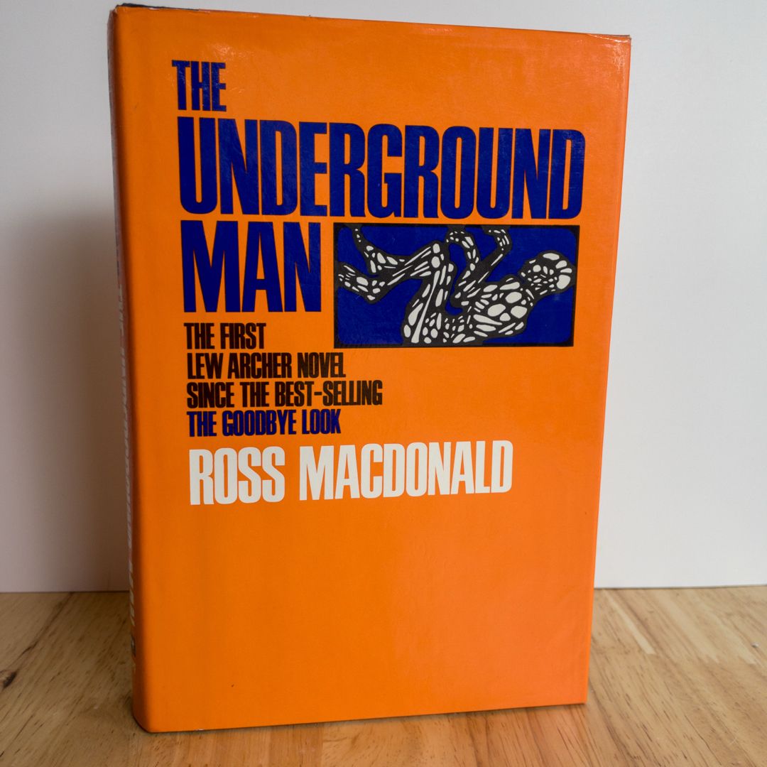 The Underground Man