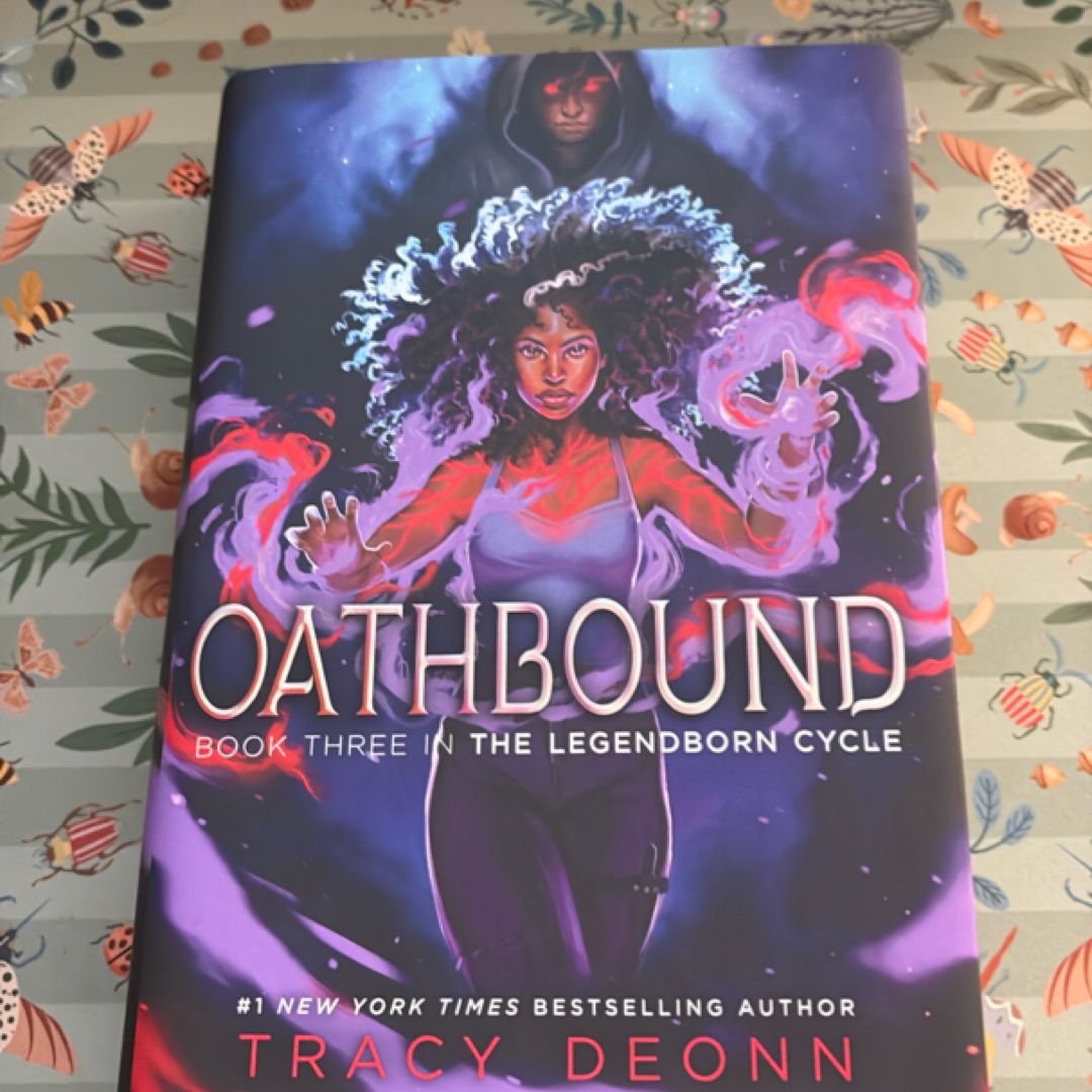 Oathbound