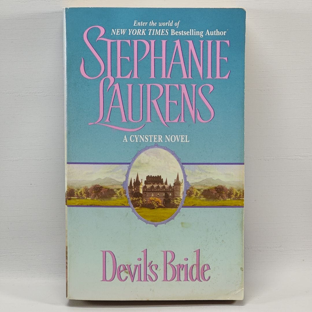 Devil's Bride