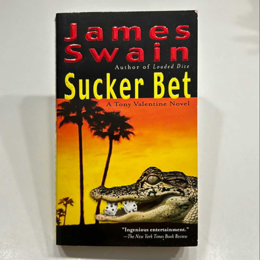 Sucker Bet