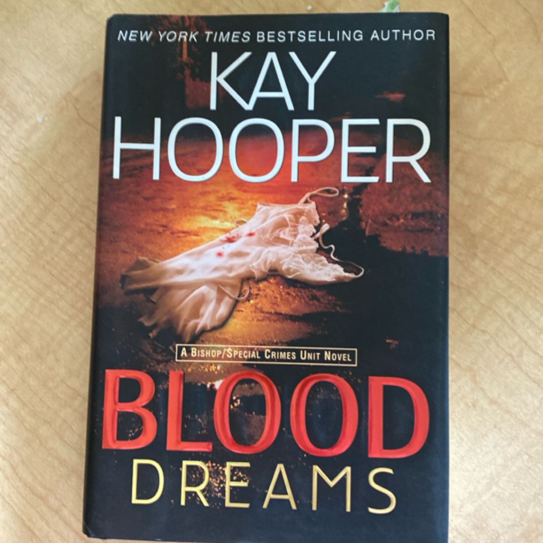 Blood Dreams
