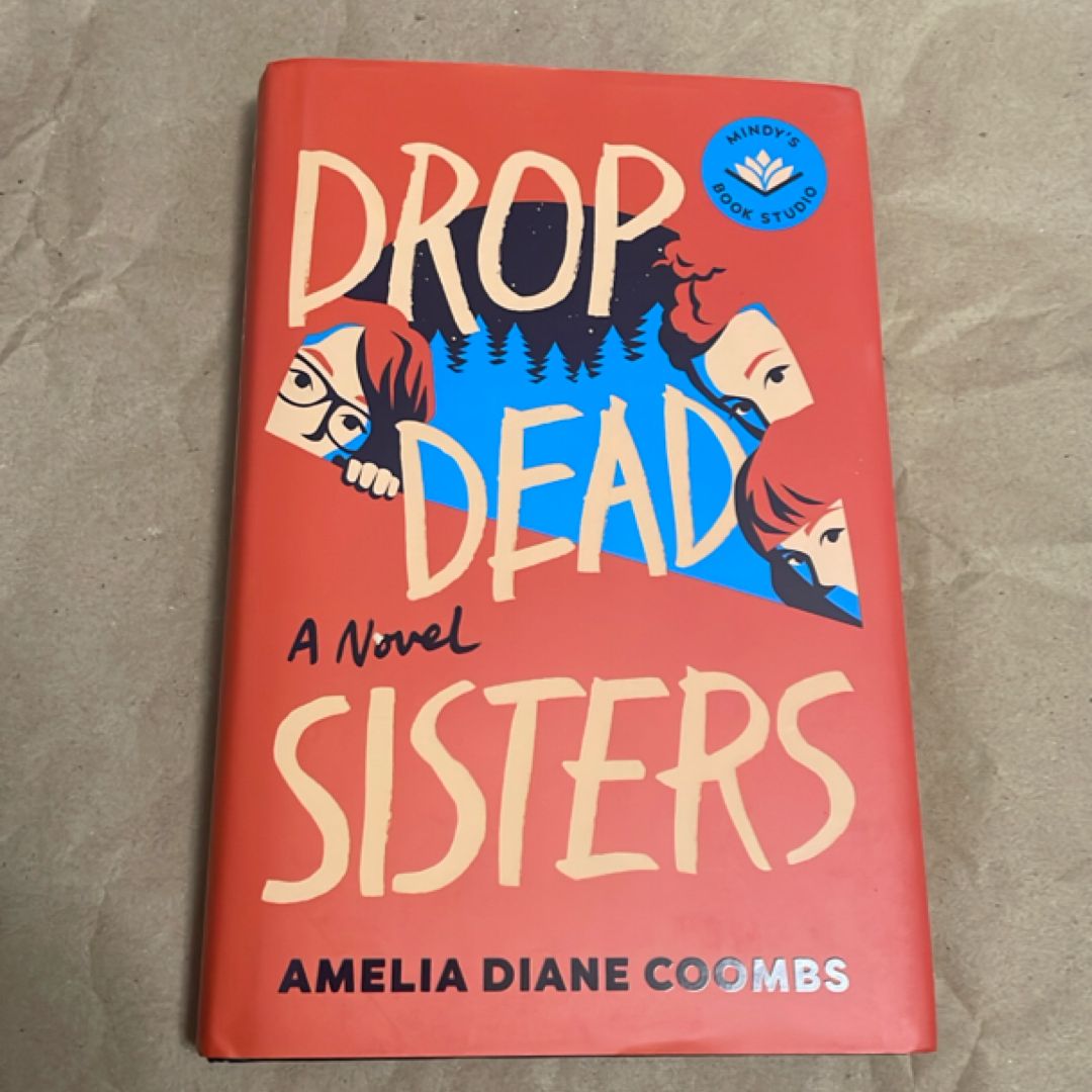 Drop Dead Sisters
