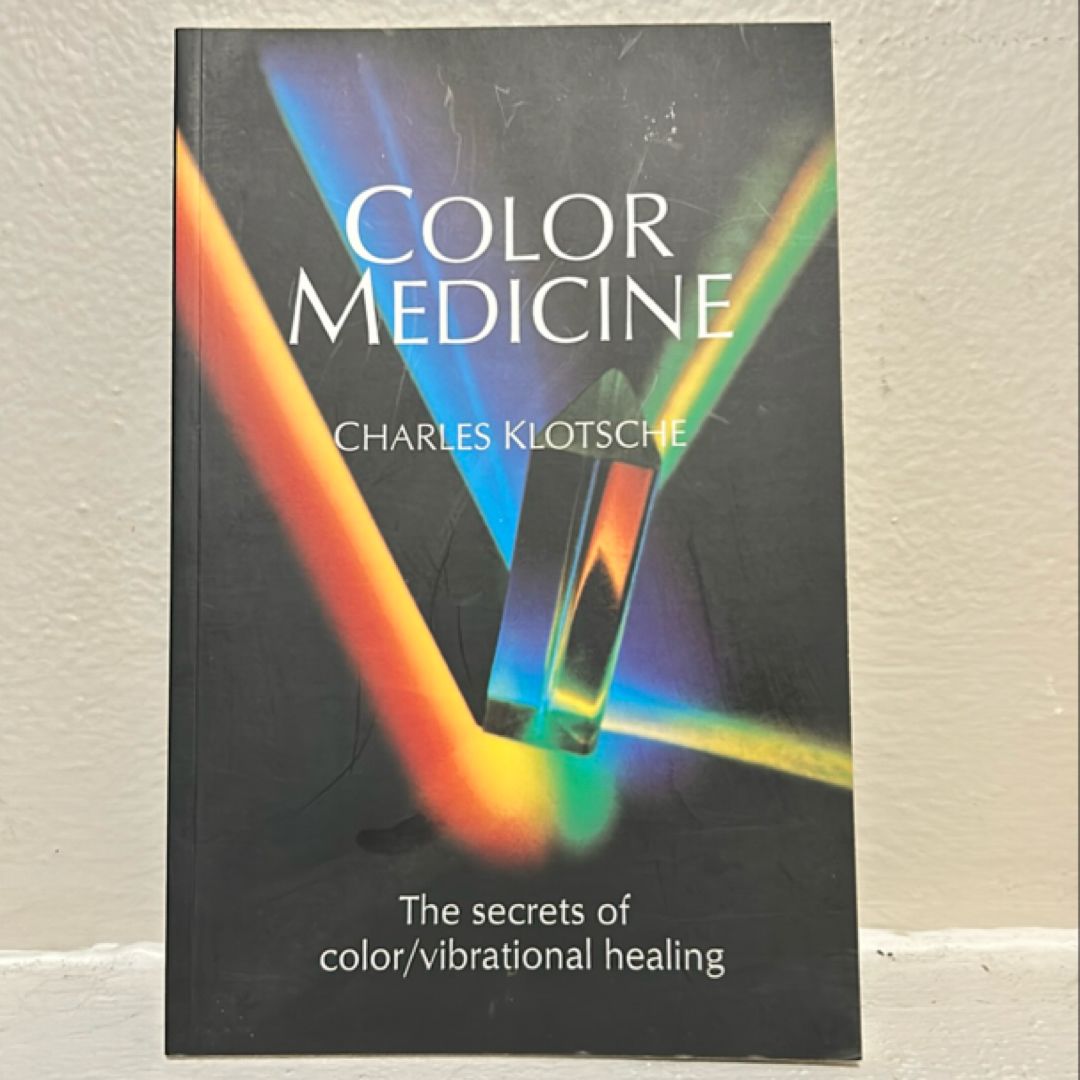Color Medicine