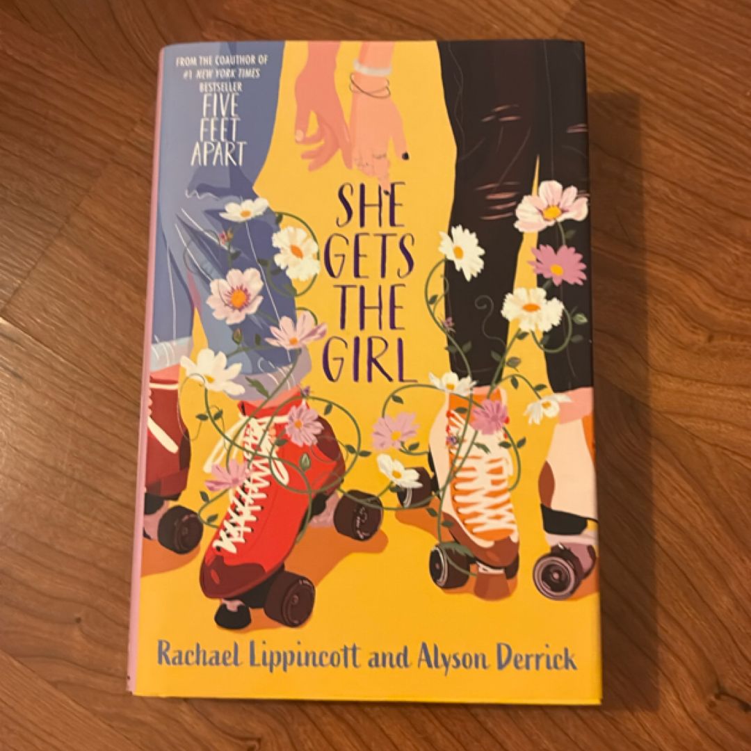 She Gets the Girl