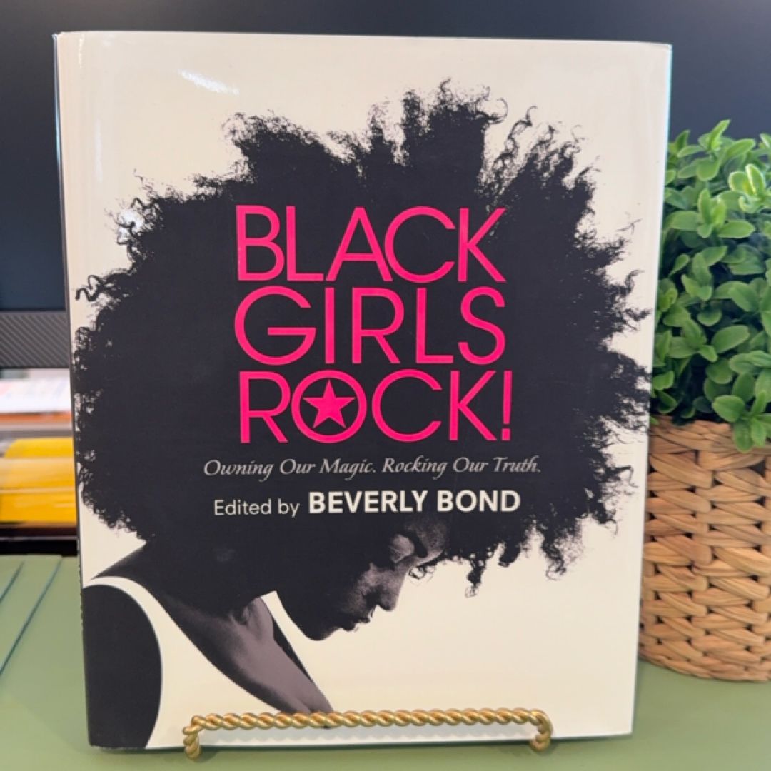 Black Girls Rock!