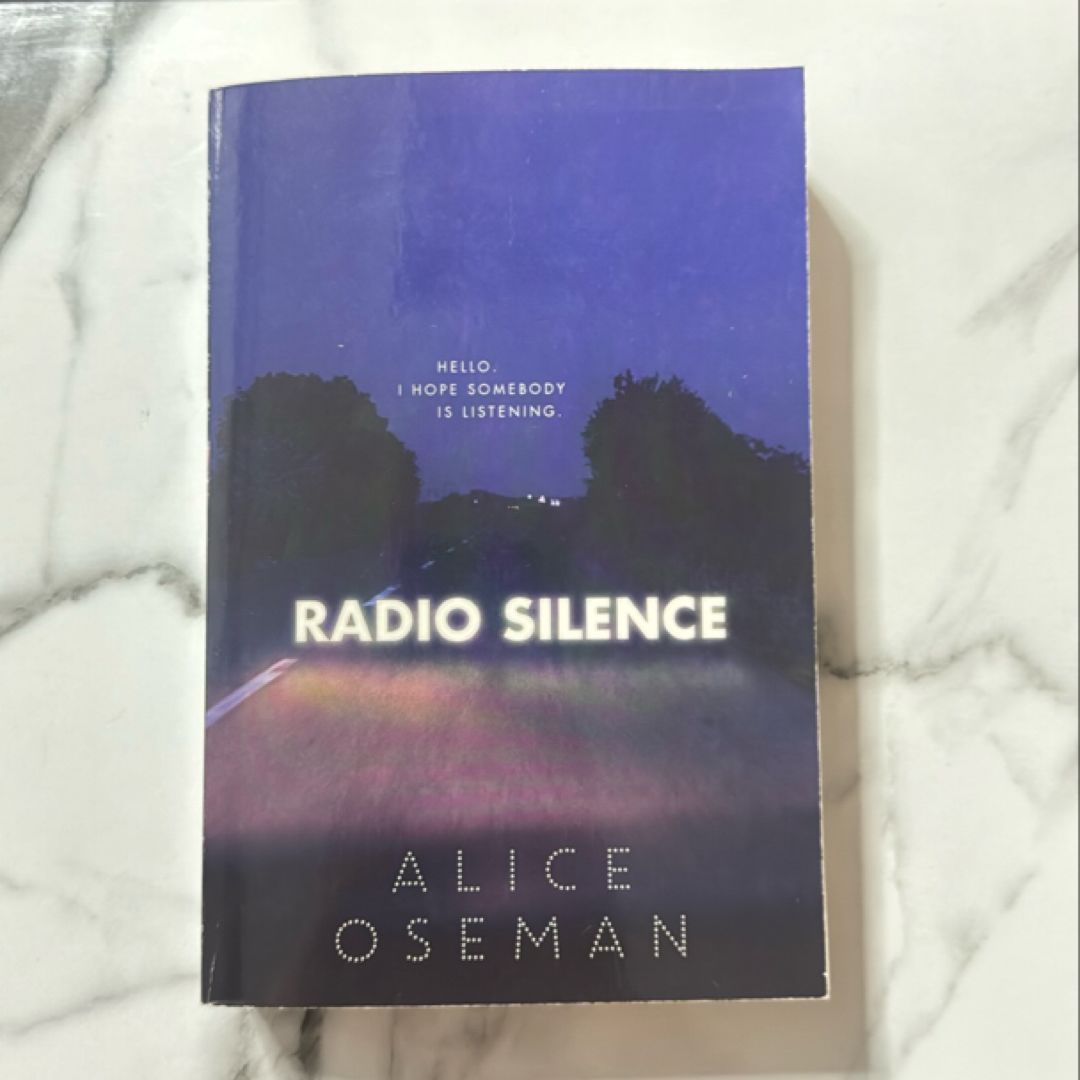 Radio Silence