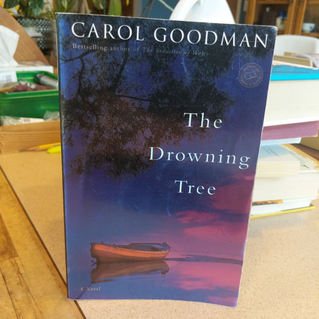 The Drowning Tree